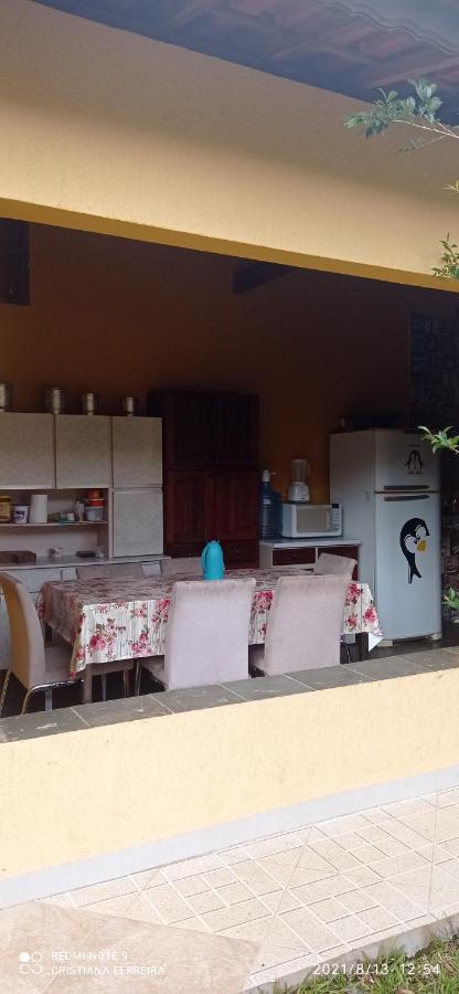 Pousada Voo Livre Extrema Exterior foto